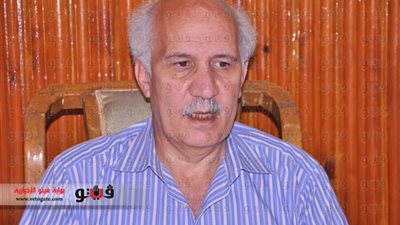 التجمع يحشد نعم للدستور من حلوان