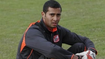 آخر كلام.. الأهلي يرفض تجديد عقد أحمد عادل عبد المنعم