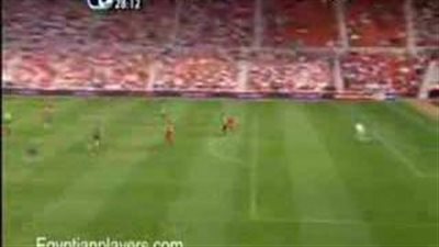 بالفيديو.. «صلاح» يستعين بـ«ميدو» لإخماد غضب جماهير فيورنتينا