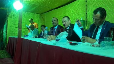 عدم اكتمال النصاب القانونى بعمومية سموحة