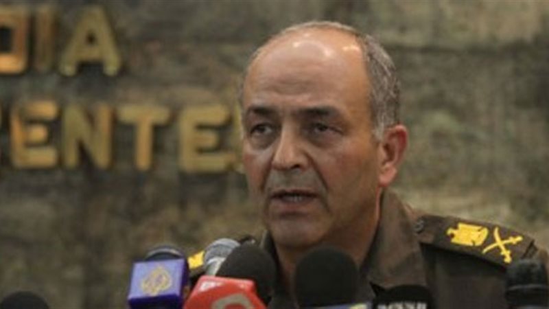 الفريق محمود حجازى
