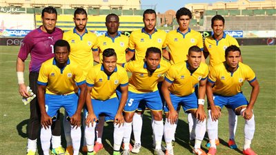 ريكاردو يحذر لاعبي الإسماعيلي من القوة الهجومية لإنبي