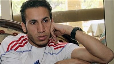 قطة: ثقة طولان وتدعيمه دافع معنوي كبير للتألق مع الزمالك