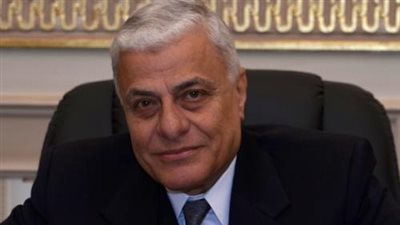 متولى: عرض قرارات مؤتمر 