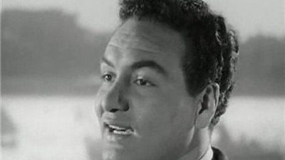 «أنساك يا سلام» لحن محمد فوزي أكمله بليغ حمدي