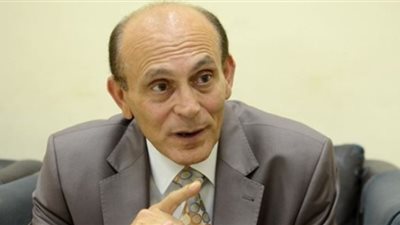 محمد صبحي: العرب يشترون 60% من أسلحة الأعداء لمحاربة بعضهم