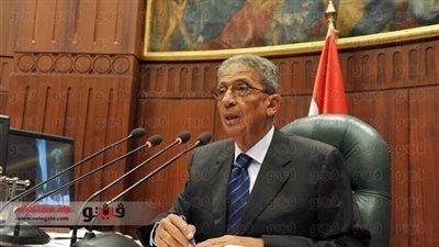 اليوم..«اتحاد الصناعات» يستضيف عمرو موسى لمناقشة الدستور