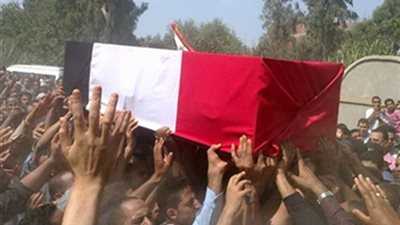 ننشر أول قصيدة لرثاء شهداء 