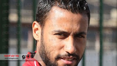 طبيب الأهلى : 