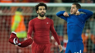 4 نجوم يكتبون نهاية عصر «رونالدو وميسي».. «مودريتش» يهز عرش الكبار بجائزة أفضل لاعب في 2018.. «صلاح» أبرز المنافسين.. المستقبل لـ«هازارد ونيمار».. والفرنسيون ين