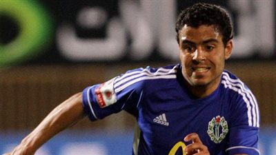 إبراهيم عبد الخالق: التعادل مع سموحة مكسب لحرس الحدود