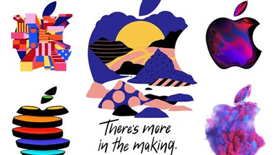 iPad Pro جديد وApple Pencil 2 مفاجآت أبل في أكتوبر