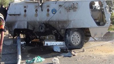 السيسي: سنواصل الحرب على الإرهاب ولن نسمح بكسر إرادة المصريين