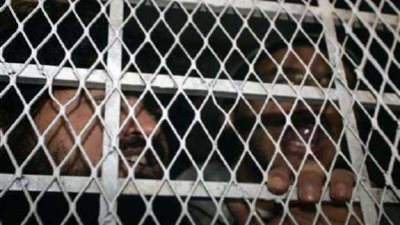 تجديد حبس 3 متهمين بالنصب على المواطنين بحي عين شمس