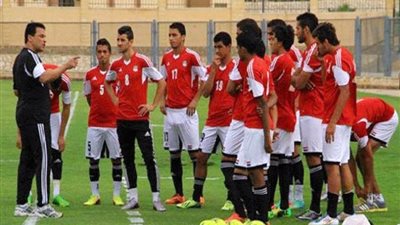 ودية المنتخب الأوليمبي حائرة بين تنزانيا والعراق