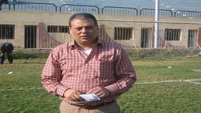 «عيد» يختار المحجوب مساعدًا له في قيادة الرجاء