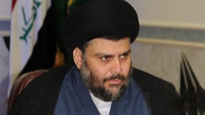 مقتدى الصدر: أتمنى أن تظل مصر رمزا للسنة والاعتدال