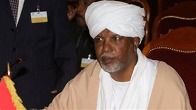 البرلمان السودانى: جهات خارجية تسعى لتأجيج الصراع وزعزعة أمن البلاد