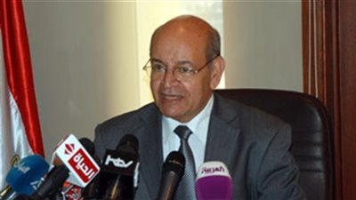 ننشر أماكن لجان الوافدين في الاستفتاء بالجيزة