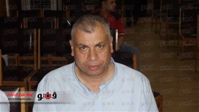 الرياضة تُسلم اتحاد الهوكى لمجلس 