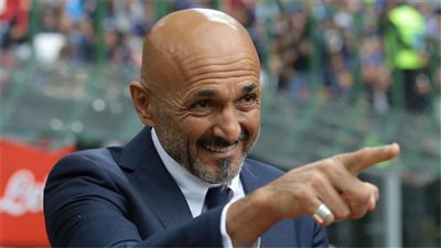 سباليتي يحتفل بـ500 يوم مع إنتر ميلان في ديربي الغضب