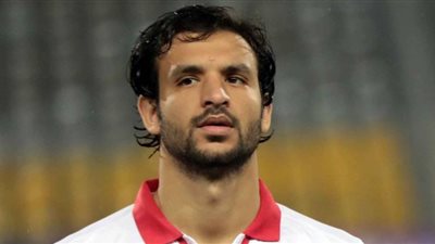 محمود علاء.. «راموس الزمالك» ينتظر هدفه السابع مع الأبيض