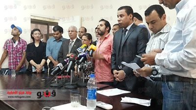 تكتل القوى الثورية: رفض الدستور يغير الخارطة السياسية لصالح الإخوان