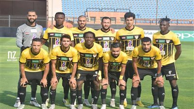 لعنة الصدارة تلاحق أندية سموحة والإنتاج وبيراميدز في الدوري