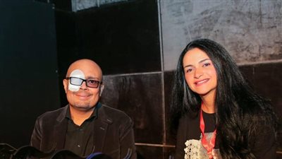 وليد مصطفى في حفل «إنرجي»: لا ننافس أحدًا والشفافية مبدأنا الأساسي