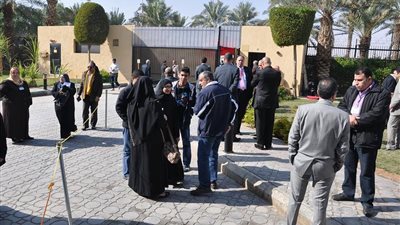 تزايد الإقبال اليوم على لجان الاستفتاء بالسعودية