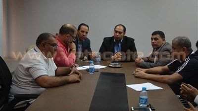 بالصور .. «الجبلاية» يحدد بداية نوفمبر للدور التمهيدي الأول لكأس مصر