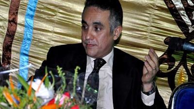 نادى القضاة يقرر المشاركة فى مؤتمر العدالة