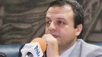 النائب العام يدرس مخاطبة الإنتربول للقبض على «وليد شرابي»