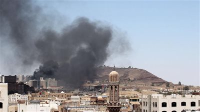 مقتل 21 مسلحا حوثيا في انفجار عبوة ناسفة باليمن
