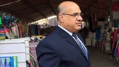 «غرب القاهرة» تستعد للأمطار بصيانة البالوعات