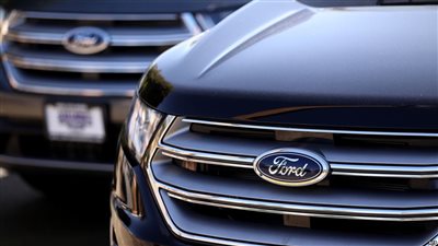 «فورد» تتخلى عن قطاع السيارات السيدان للتعاون مع «فولكس فاجن»