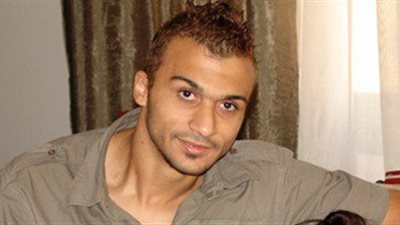 إبراهيم سعيد: جولدي يتعاقد مع محمد إبراهيم لاعب الزمالك