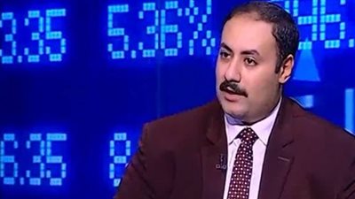 ريمون نبيل: صفقة سوديك ومدينة نصر وراء الانتعاش المؤقت للبورصة