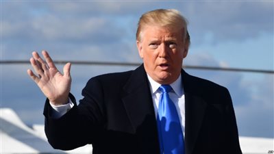 أمريكا تعتزم الخروج من اتفاقية الأسلحة النووية