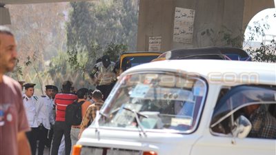 بالفيديو والصور..