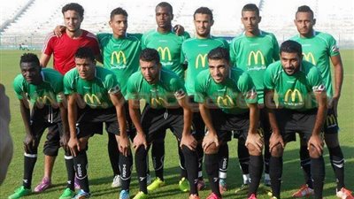 تشكيل «غزل المحلة» لمباراة «الأهلي»