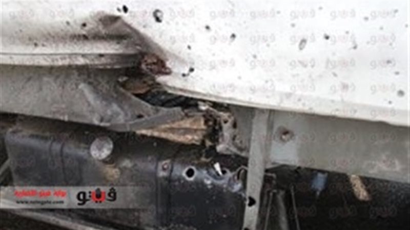 الحادث الإرهابي بالعريش