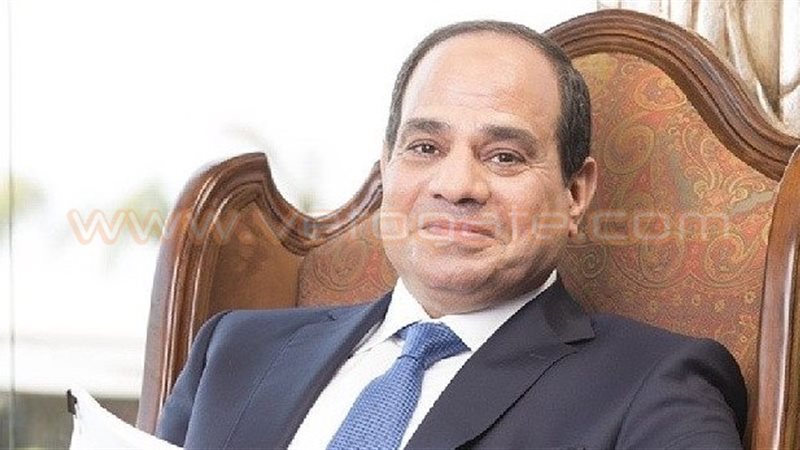 الرئيس عبد الفتاح