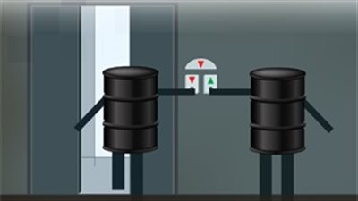 ممدوح سلامة يطرح «أسباب الهبوط الحاد لأسعار النفط»