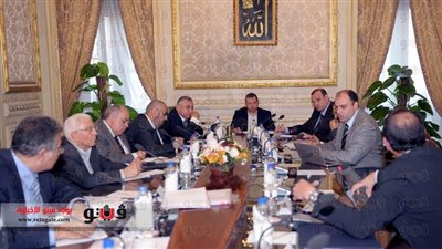 صندوق النقد ينتظر إجراءات تنفيذ برنامج الإصلاح المالى والاقتصادى