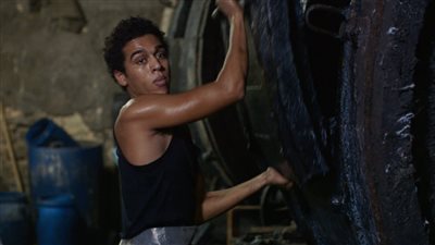 «ورد مسموم» يشارك في المسابقة الرسمية لمهرجان «ساو باولو» بالبرازيل