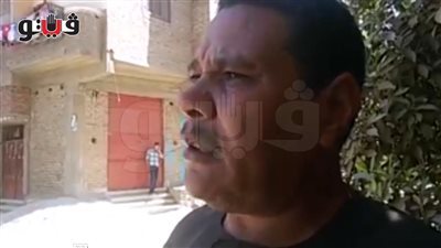 بالفيديو.. عم شهيد قنا: سافر قبل إجازة العيد بأسبوع