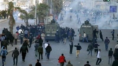 نيابة النقض توصى بقبول الطعن بنقض الحكم في «أحداث كفر الشيخ»