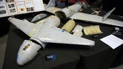 التحالف يسيطر على طائرة للحوثيين محملة بالمتفجرات في اليمن