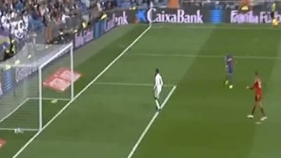 ريـال مدريد يواصل السقوط المدوى بالخسارة أمام ليفانتى (فيديو)